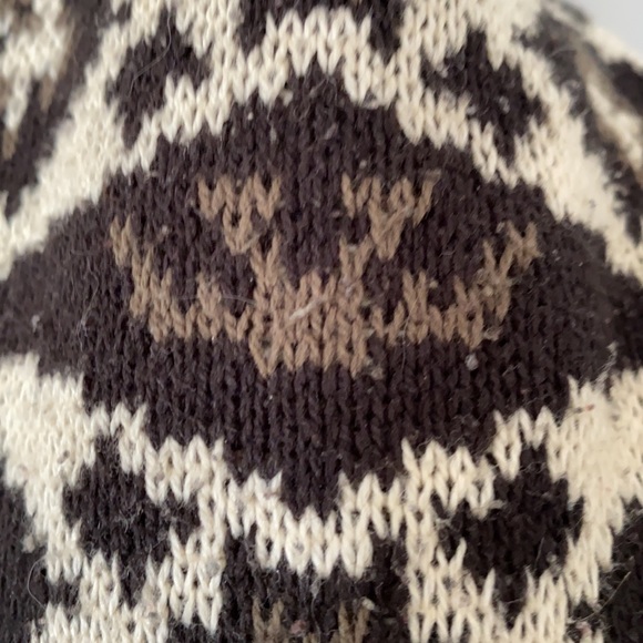 Blu Pepper Cardigan - Picture 5 of 6